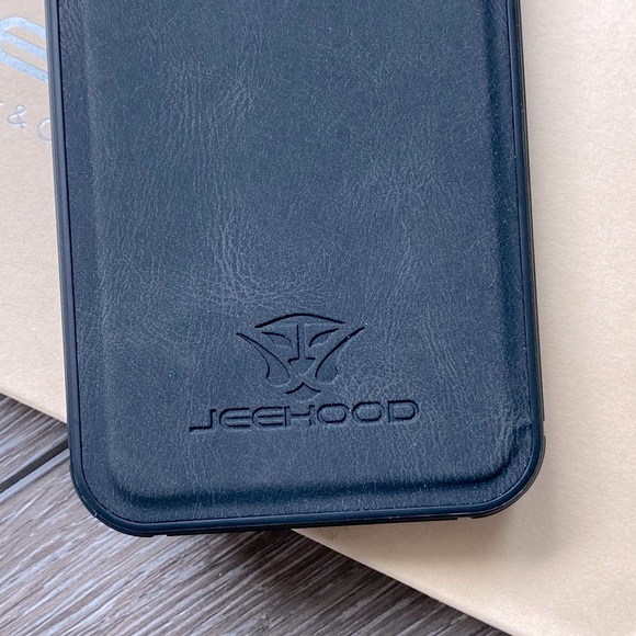 NEW! Magsafe Case for iPhone 12 and iPhone 12 Pro Detachable Wallet Kickstand - Picture 6 of 14